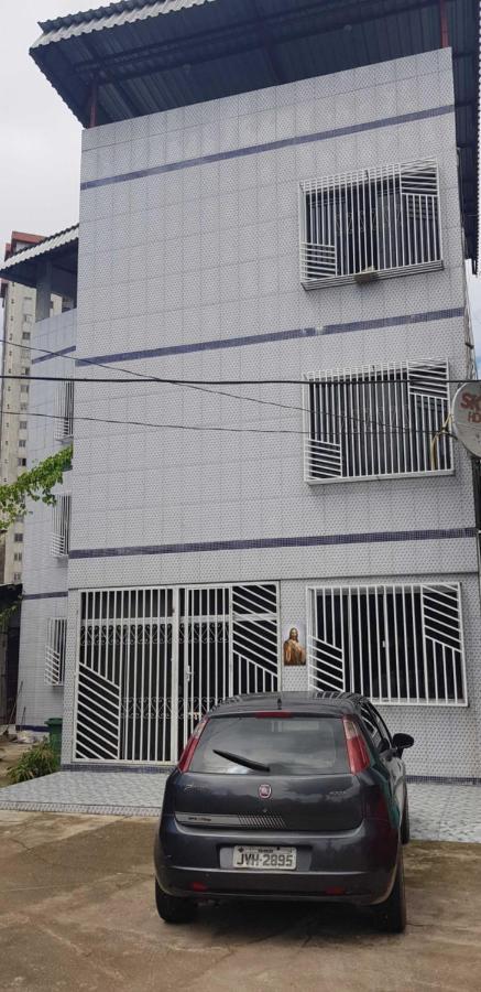 Residencial Adam Lima Appartement Belém Buitenkant foto