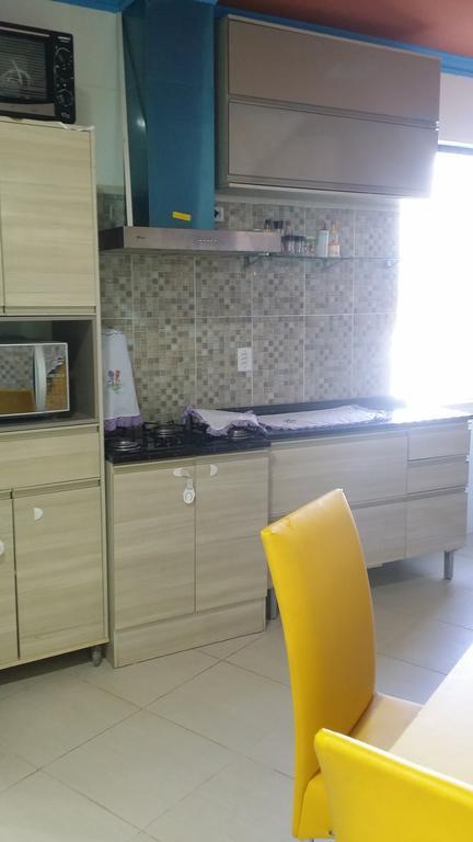 Residencial Adam Lima Appartement Belém Buitenkant foto