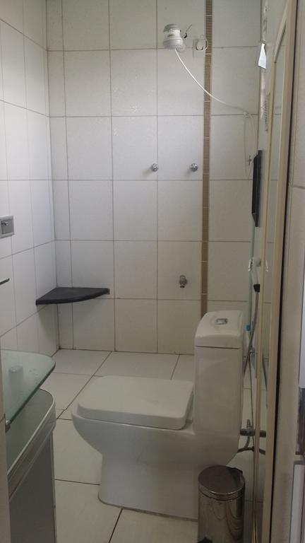 Residencial Adam Lima Appartement Belém Buitenkant foto