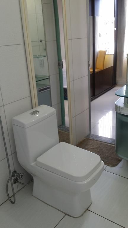 Residencial Adam Lima Appartement Belém Buitenkant foto