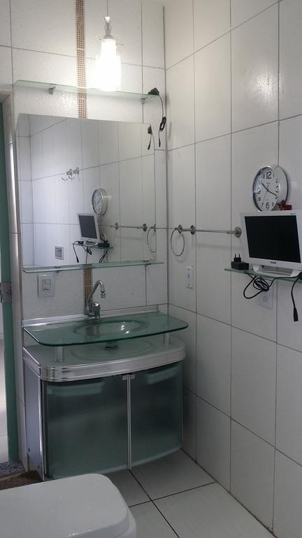 Residencial Adam Lima Appartement Belém Buitenkant foto
