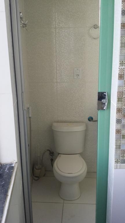 Residencial Adam Lima Appartement Belém Buitenkant foto