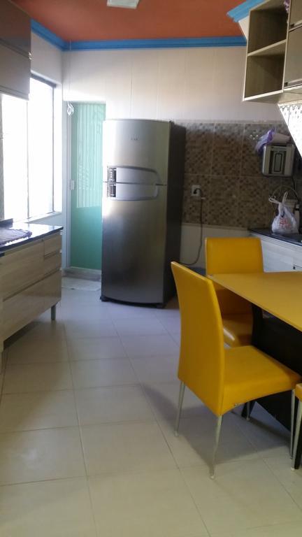 Residencial Adam Lima Appartement Belém Buitenkant foto
