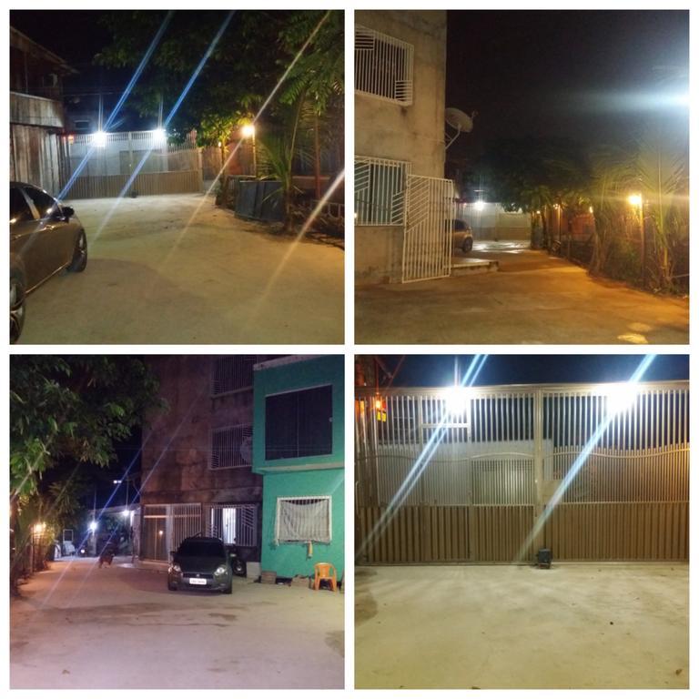 Residencial Adam Lima Appartement Belém Buitenkant foto