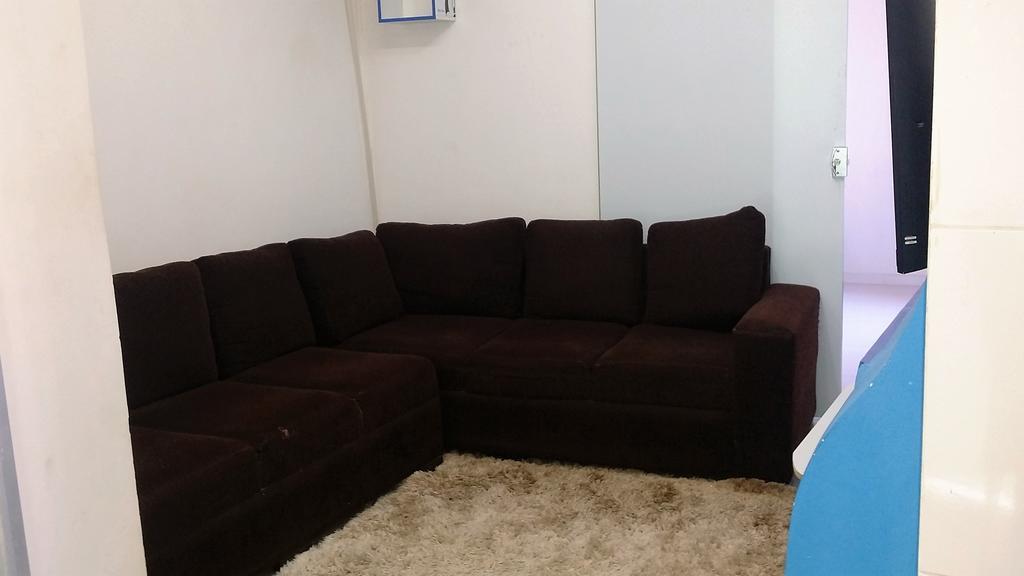 Residencial Adam Lima Appartement Belém Buitenkant foto