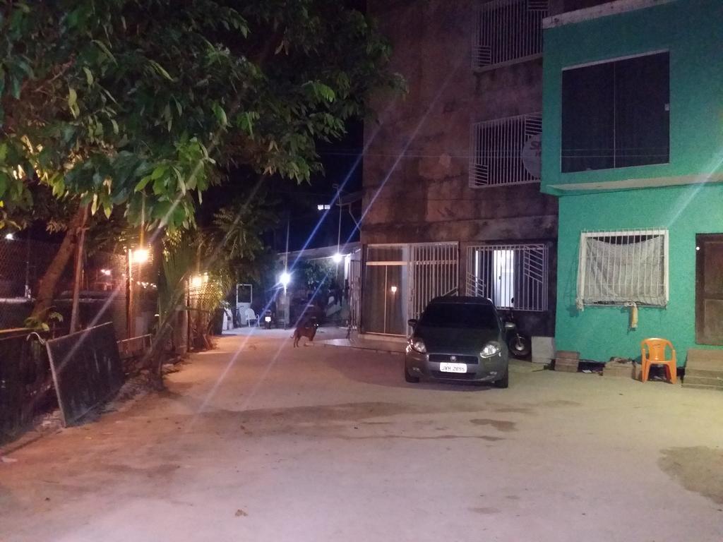 Residencial Adam Lima Appartement Belém Buitenkant foto