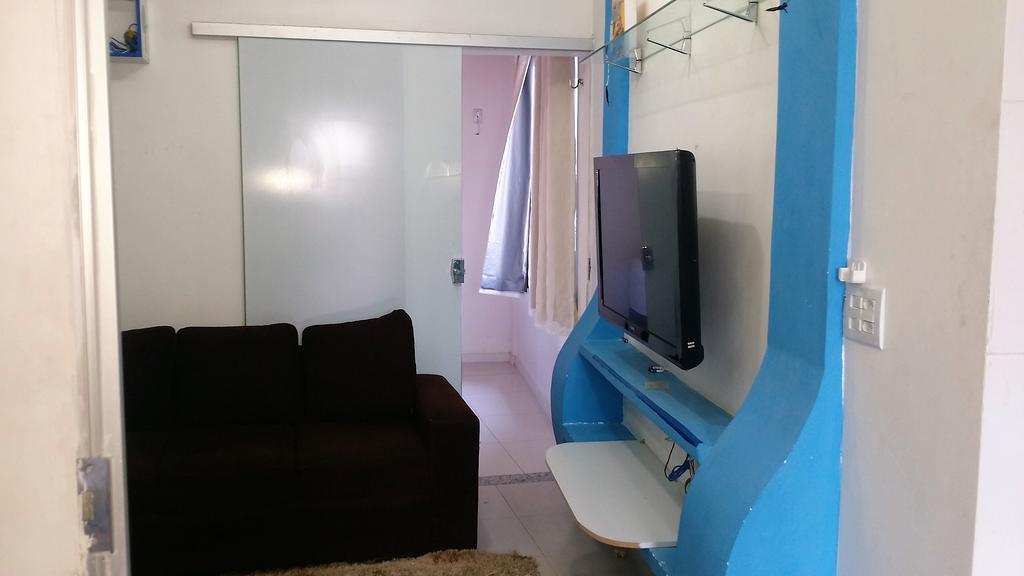 Residencial Adam Lima Appartement Belém Buitenkant foto