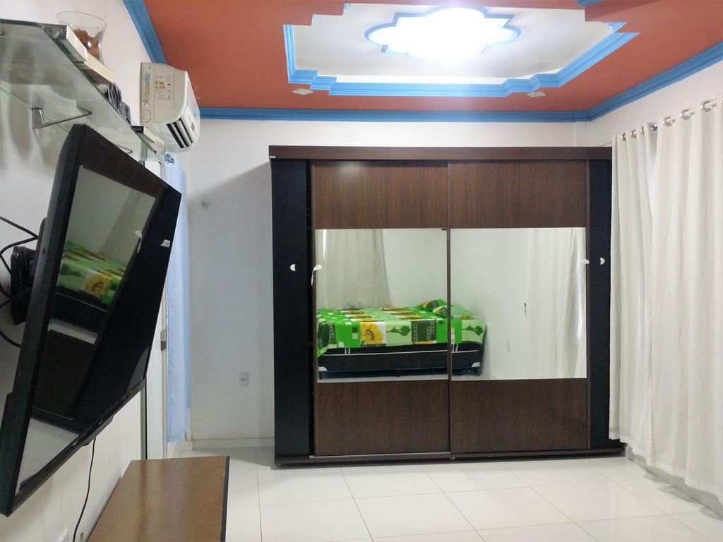 Residencial Adam Lima Appartement Belém Buitenkant foto