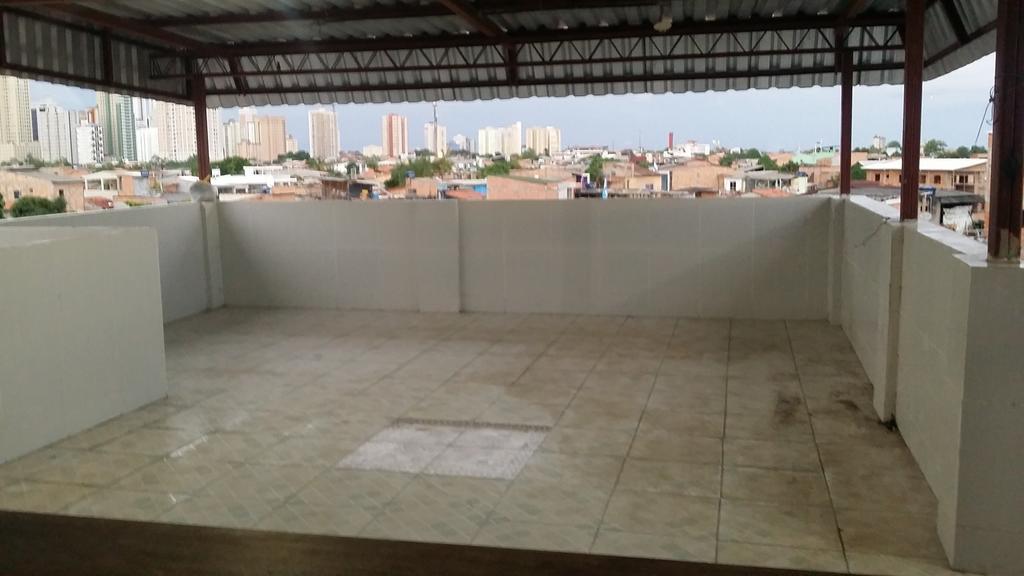 Residencial Adam Lima Appartement Belém Buitenkant foto