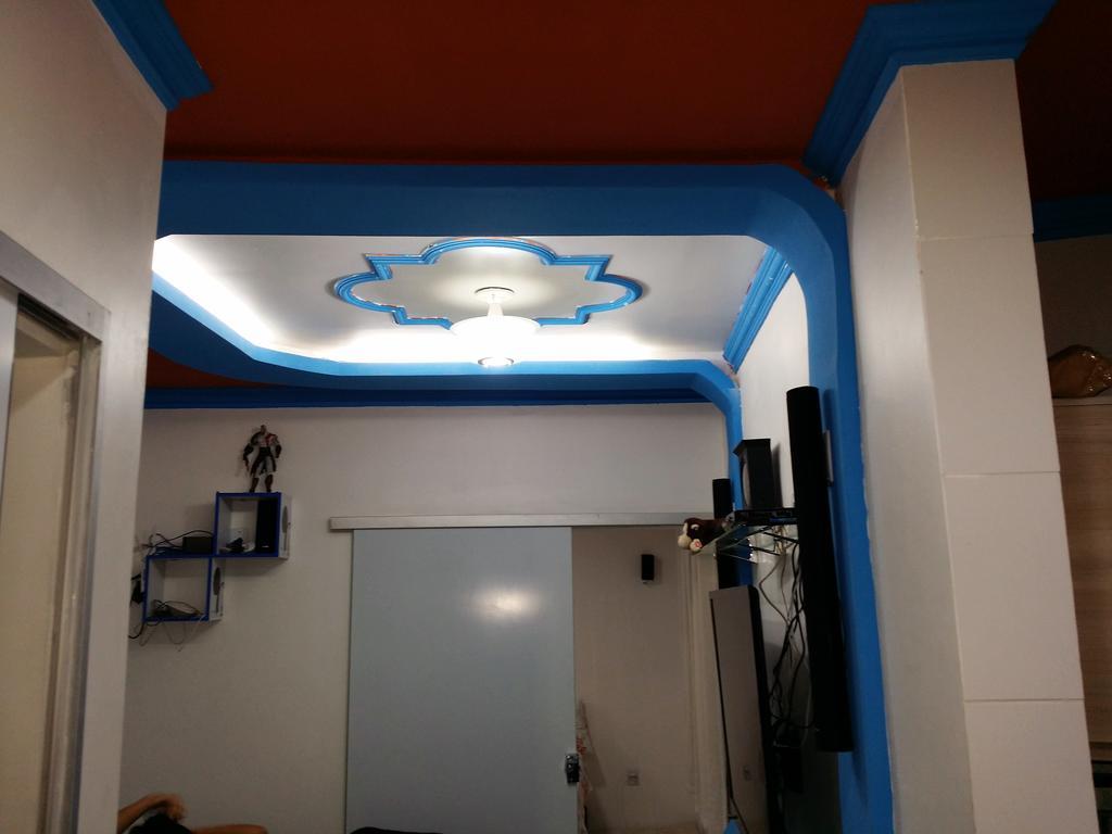 Residencial Adam Lima Appartement Belém Buitenkant foto