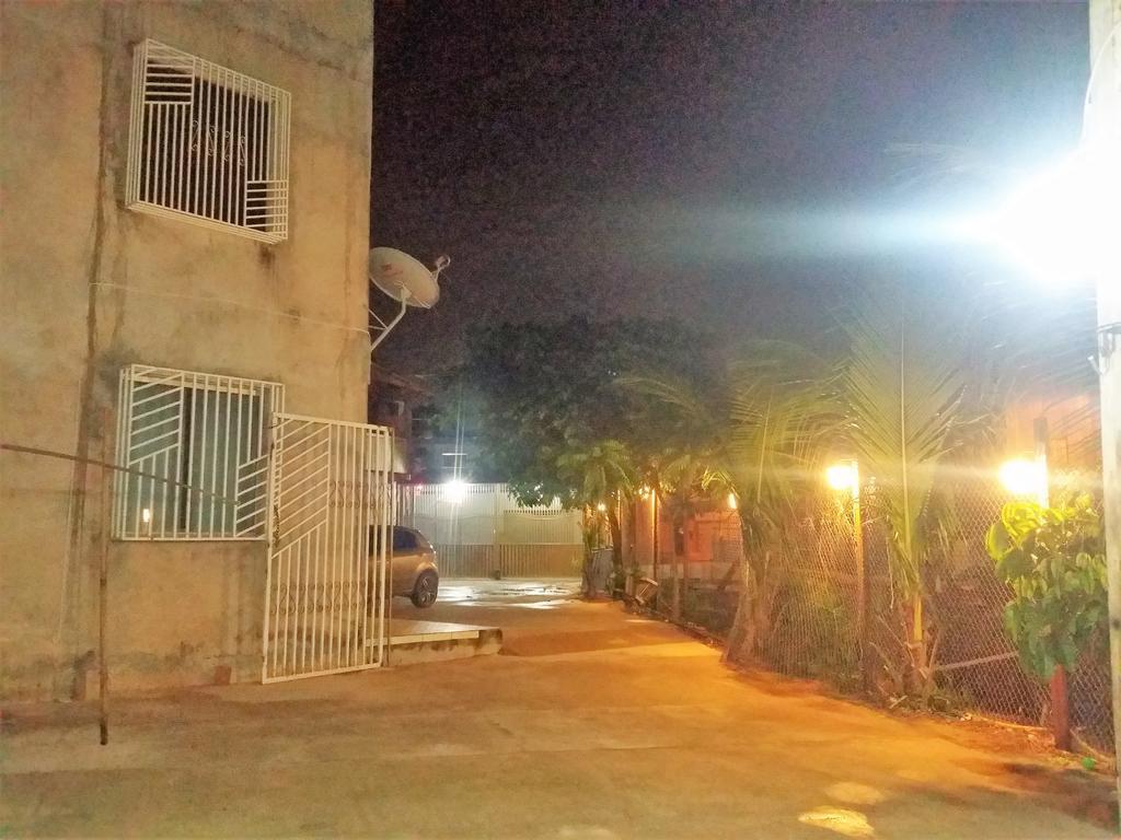 Residencial Adam Lima Appartement Belém Buitenkant foto