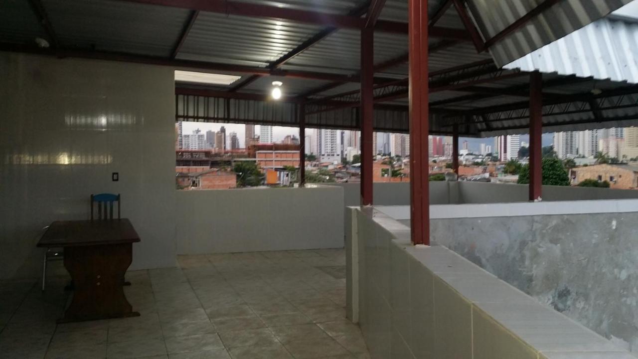 Residencial Adam Lima Appartement Belém Buitenkant foto